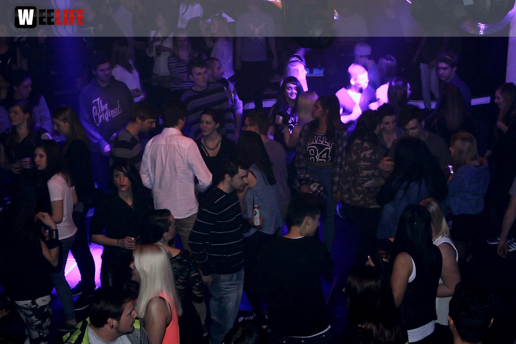The Big Black Theory Pro Zeiko Baby Brown DJ Cemal