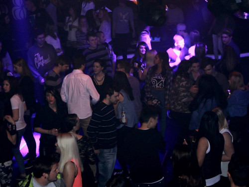 The Big Black Theory Pro Zeiko Baby Brown DJ Cemal – Foto 12