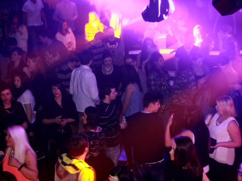 The Big Black Theory Pro Zeiko Baby Brown DJ Cemal – Foto 13