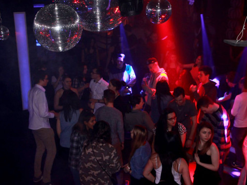 The Big Black Theory Pro Zeiko Baby Brown DJ Cemal – Foto 19