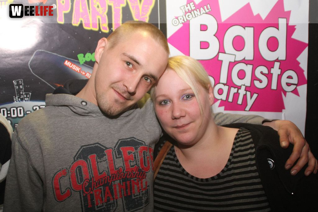 90er Party
