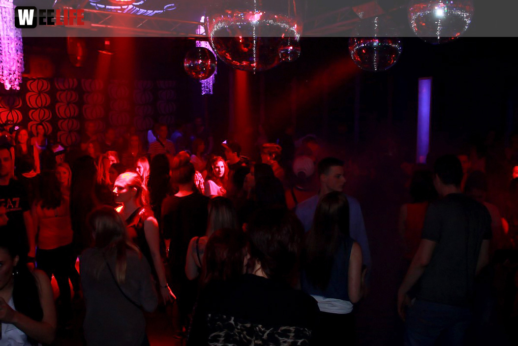 The Big Black Theory Pro Zeiko Baby Brown DJ Cemal