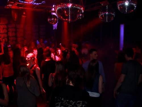 The Big Black Theory Pro Zeiko Baby Brown DJ Cemal – Foto 24