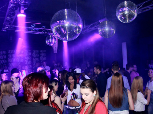 The Big Black Theory Pro Zeiko Baby Brown DJ Cemal – Foto 25