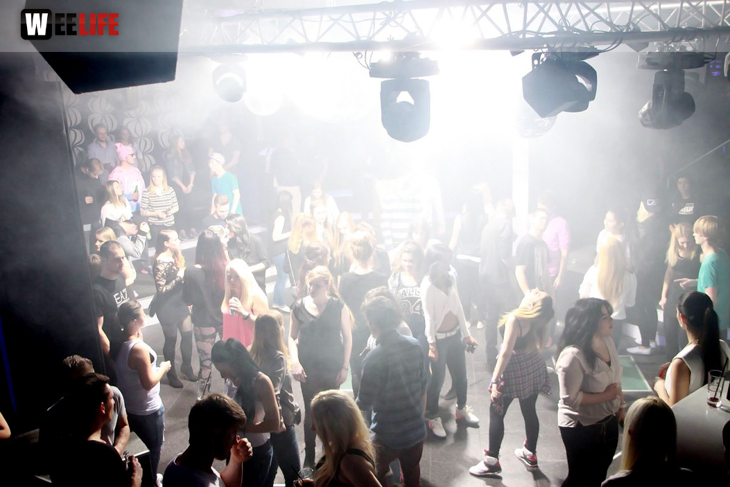 The Big Black Theory Pro Zeiko Baby Brown DJ Cemal