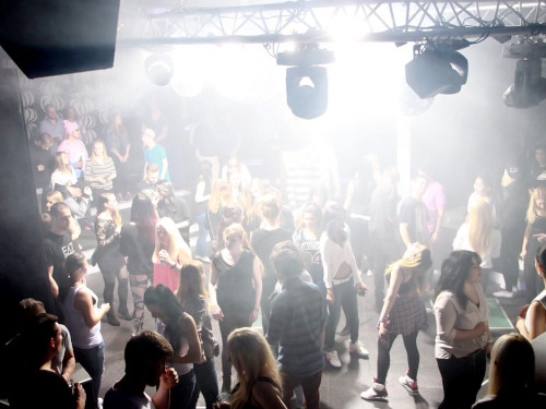 The Big Black Theory Pro Zeiko Baby Brown DJ Cemal – Foto 27