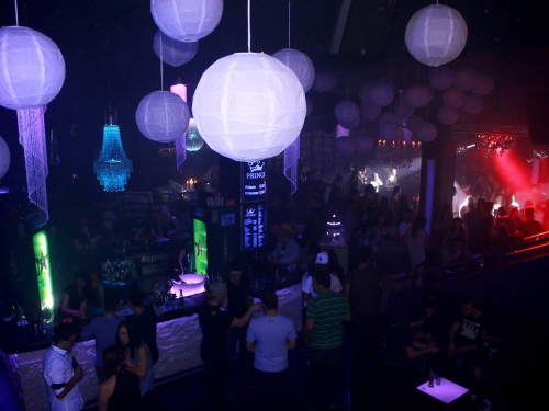 The Big Black Theory Pro Zeiko Baby Brown DJ Cemal – Foto 29