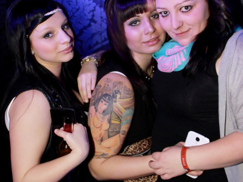 The Big Black Theory Pro Zeiko Baby Brown DJ Cemal – Foto 31