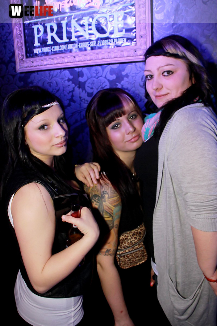 The Big Black Theory Pro Zeiko Baby Brown DJ Cemal