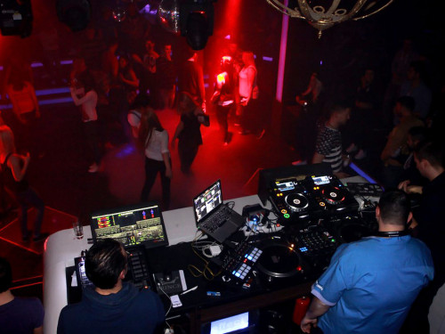 The Big Black Theory Pro Zeiko Baby Brown DJ Cemal – Foto 33