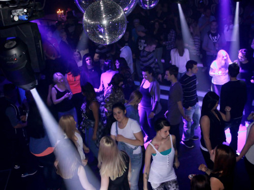 The Big Black Theory Pro Zeiko Baby Brown DJ Cemal – Foto 38