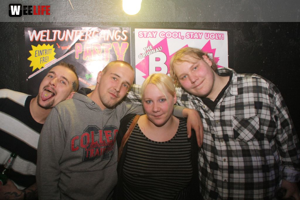 90er Party