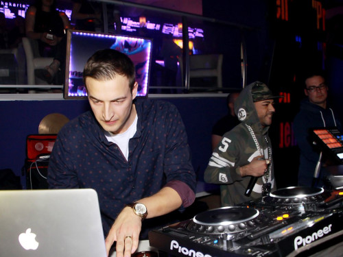 The Big Black Theory Pro Zeiko Baby Brown DJ Cemal – Foto 43