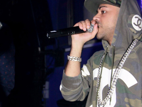 The Big Black Theory Pro Zeiko Baby Brown DJ Cemal – Foto 44