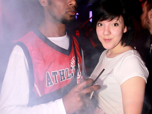 The Big Black Theory Pro Zeiko Baby Brown DJ Cemal – Foto 45