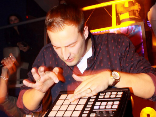The Big Black Theory Pro Zeiko Baby Brown DJ Cemal – Foto 50