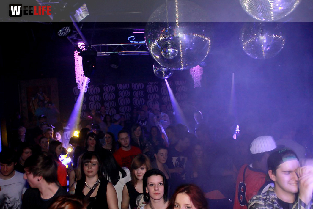 The Big Black Theory Pro Zeiko Baby Brown DJ Cemal