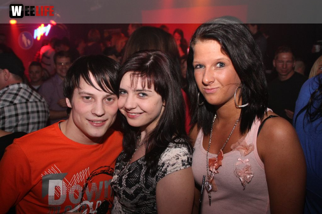90er Party