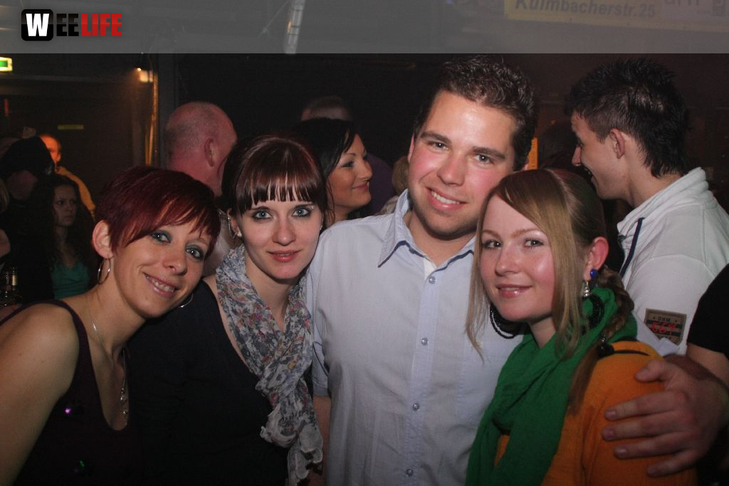 90er Party