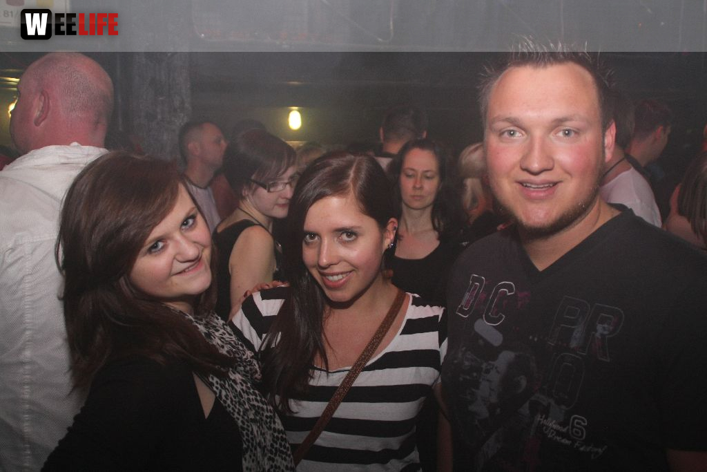 90er Party