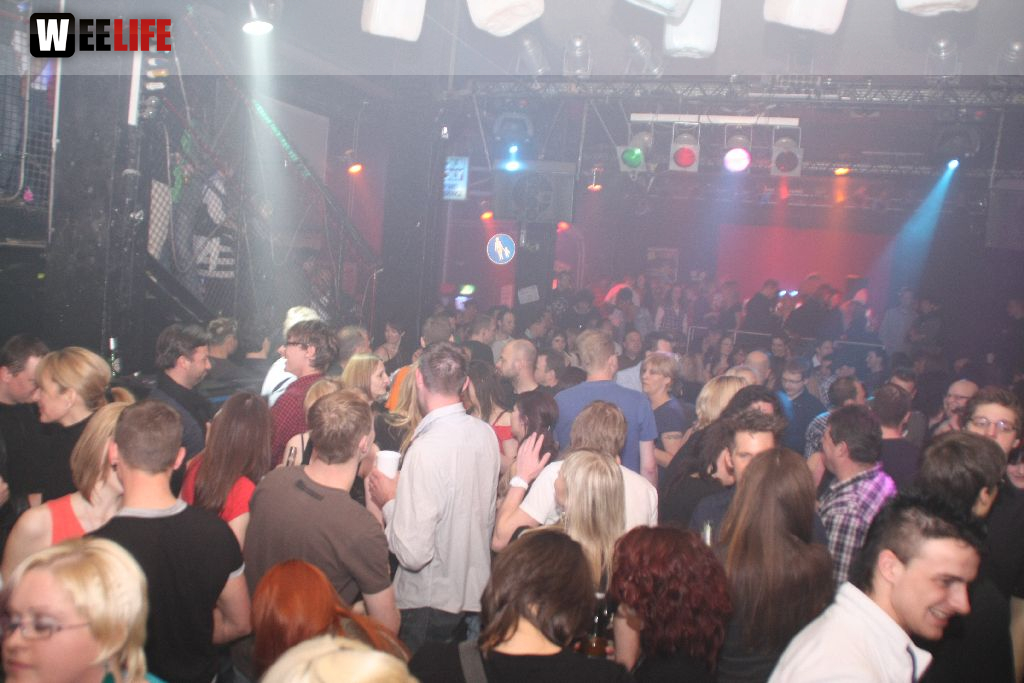 90er Party