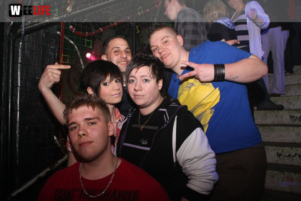 90er Party