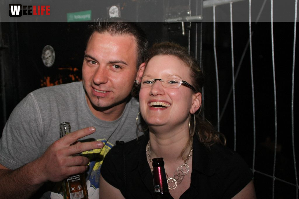 90er Party
