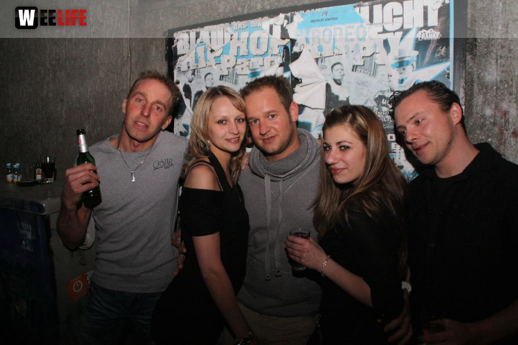 90er Party