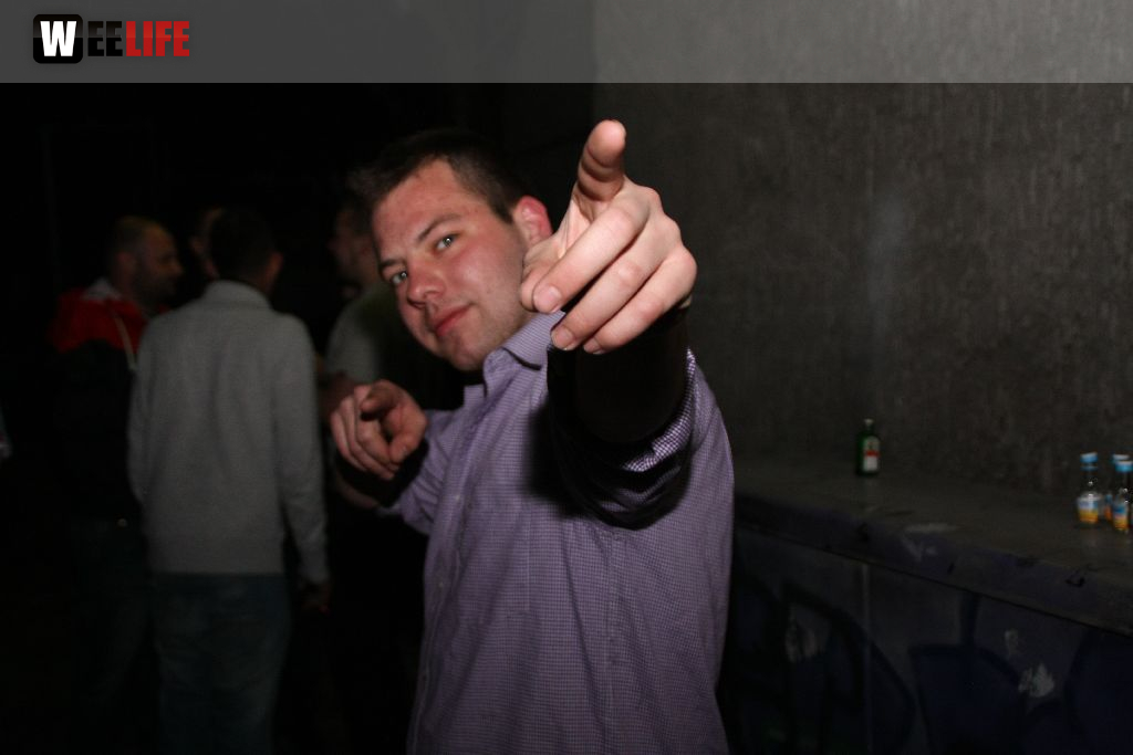 90er Party