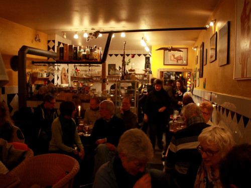 Konzert Rambacher und Riemen – Foto 2