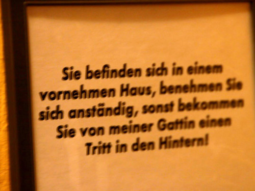 Konzert Rambacher und Riemen – Foto 3