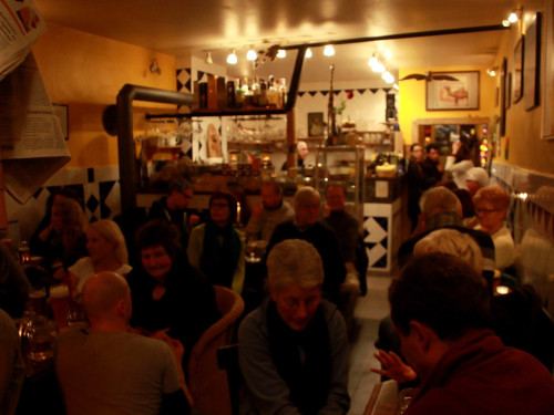Konzert Rambacher und Riemen – Foto 4