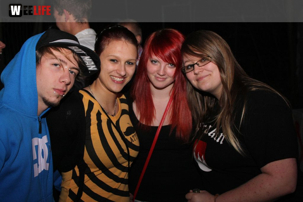 90er Party