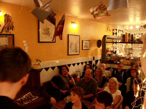 Konzert Rambacher und Riemen – Foto 19