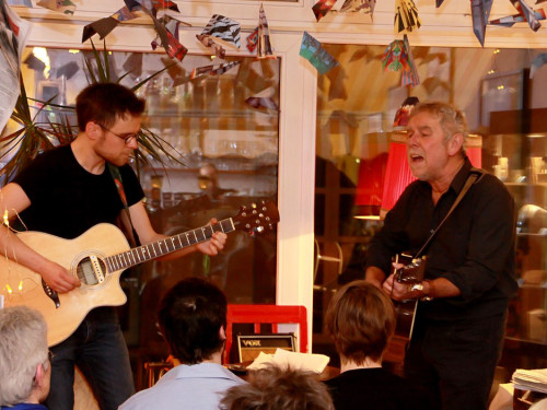 Konzert Rambacher und Riemen – Foto 22