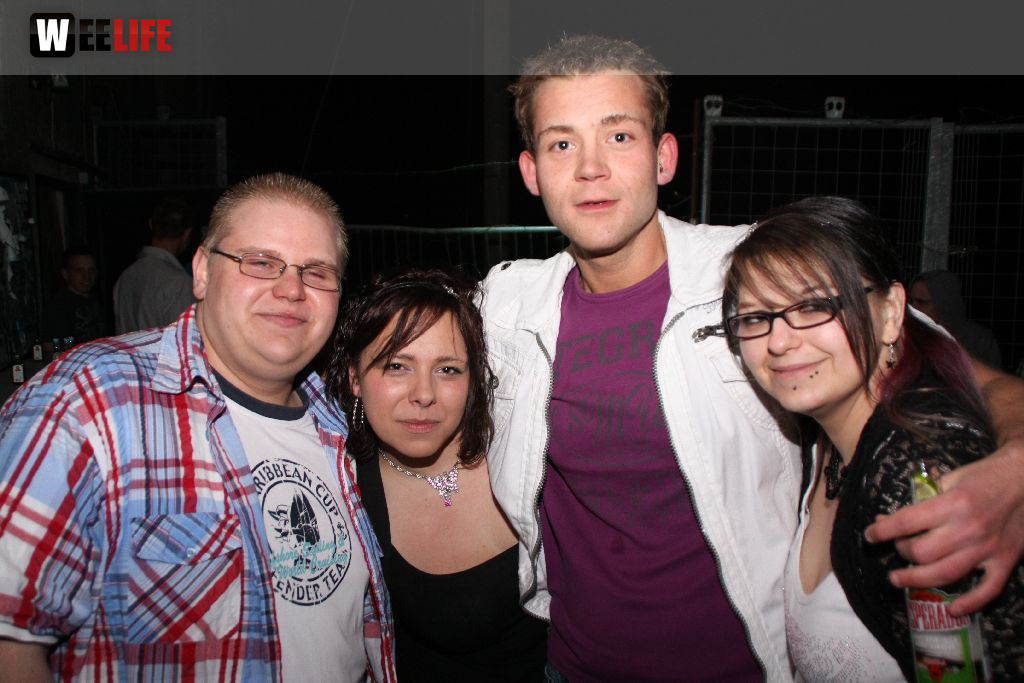 90er Party