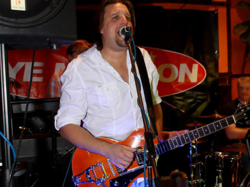 Konzert Dye Mansion – Foto 4