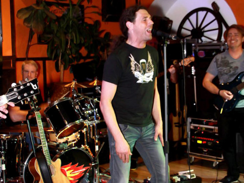 Konzert Dye Mansion – Foto 6