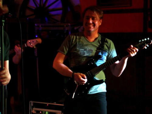 Konzert Dye Mansion – Foto 7