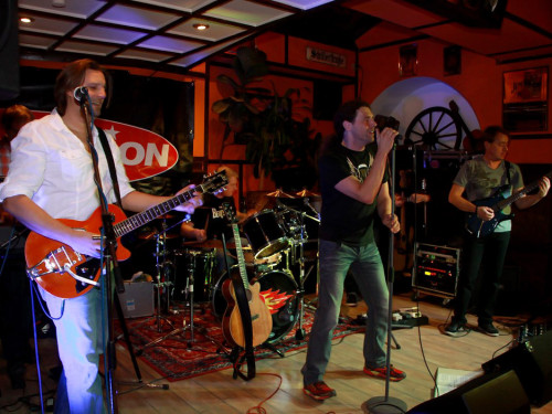 Konzert Dye Mansion – Foto 10