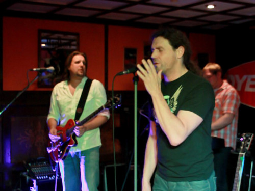 Konzert Dye Mansion – Foto 17