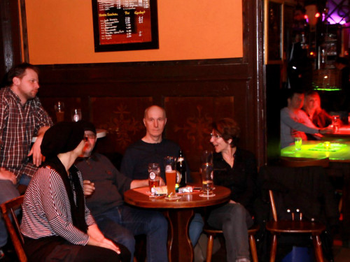 Konzert Dye Mansion – Foto 18