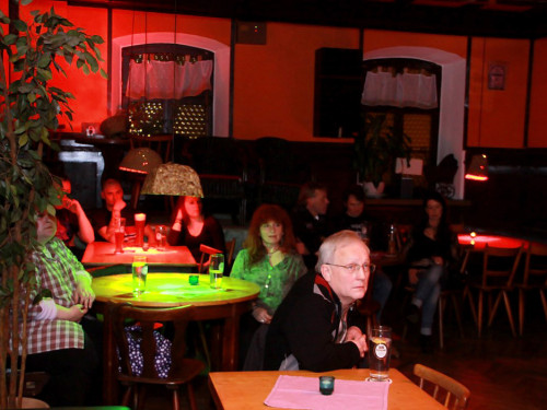 Konzert Dye Mansion – Foto 19