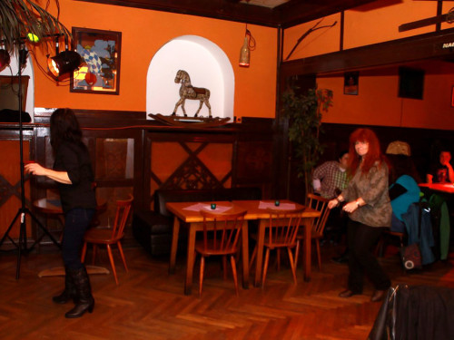 Konzert Dye Mansion – Foto 25