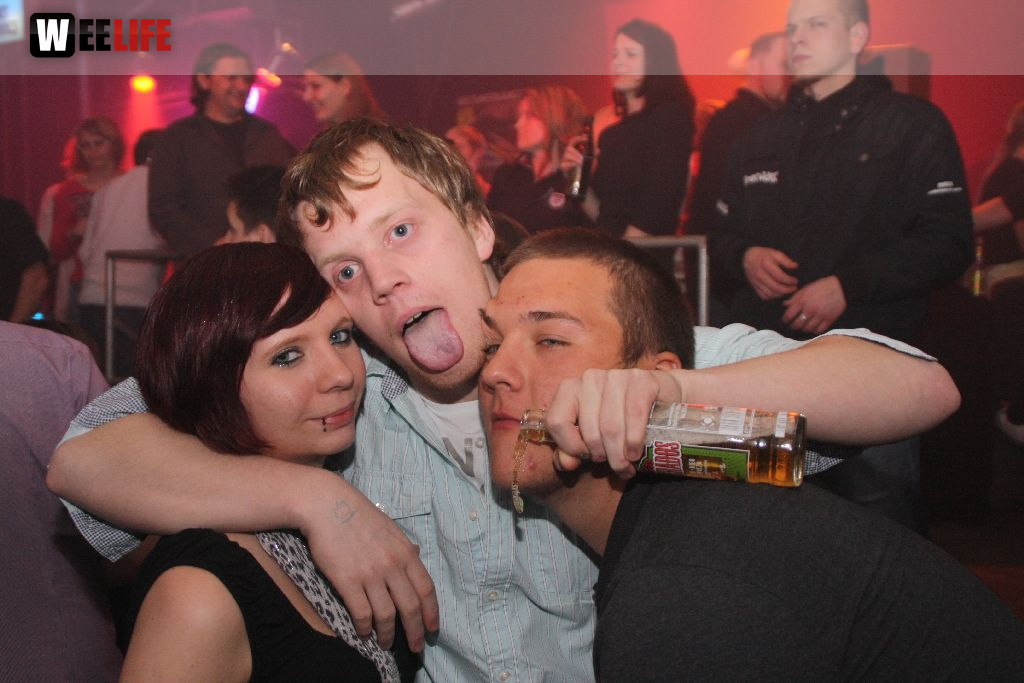 90er Party
