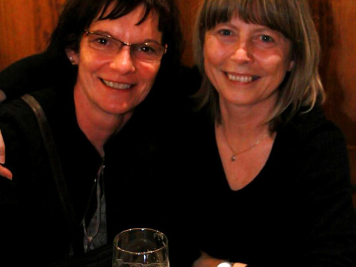 3.Eröffnungs-Feier mit Wookyvegas – Foto 36