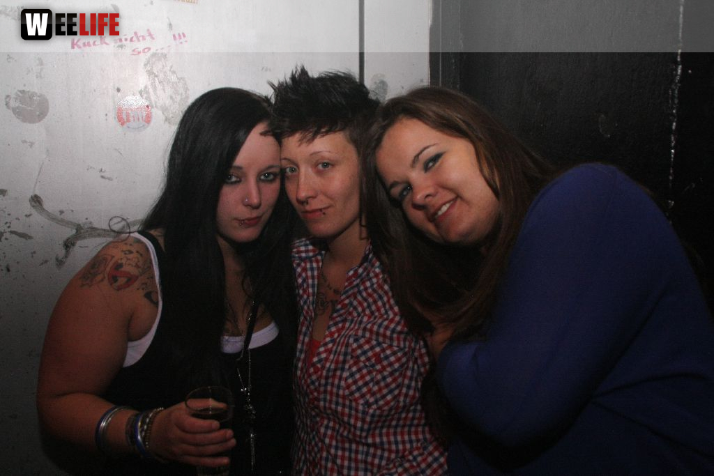 90er Party