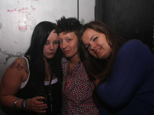 90er Party – Foto 63
