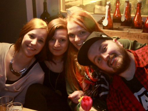 3.Eröffnungs-Feier mit Wookyvegas – Foto 53