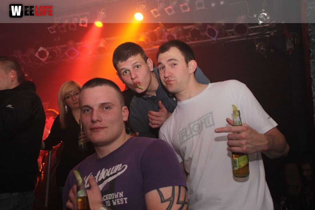 90er Party